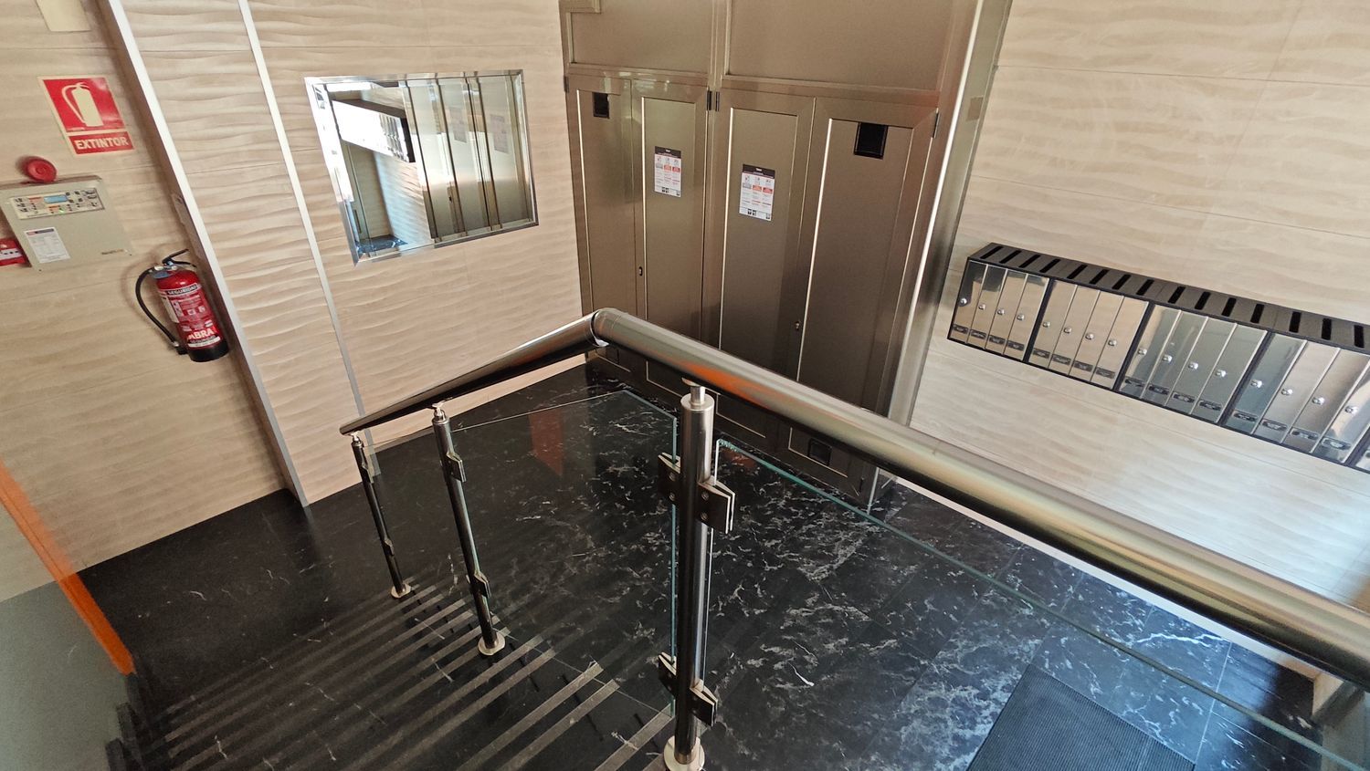 Piso en Calle Llano, 62, Lutxana - Llano, Lutxana - Llano - Foto 32