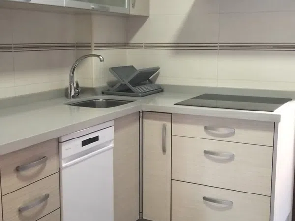 Piso en Rotonda de Suárez, 1, Victoria Eugenia - Foto 6