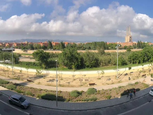 Piso en Antonio Machado, 33, La Catalana, La Catalana - Foto 30