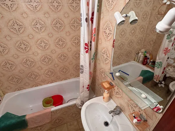 Piso en Calle Bergantin, 26, Avenida Habaneras - Curva de Palangre - Foto 24