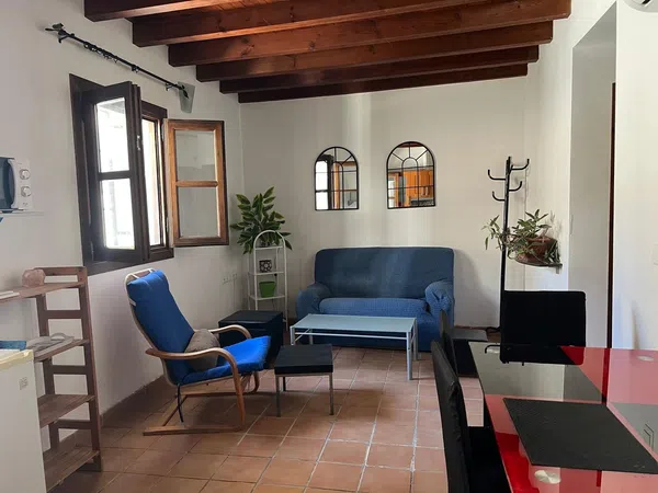 Piso en Calle Aljibe de Trillo, 7, Albaicín, Albaicín - Foto 1