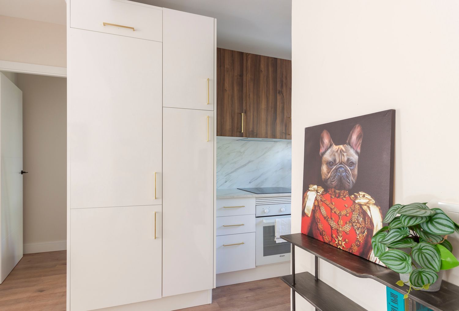 Piso en calle de Zaldívar, 9 - Foto 10