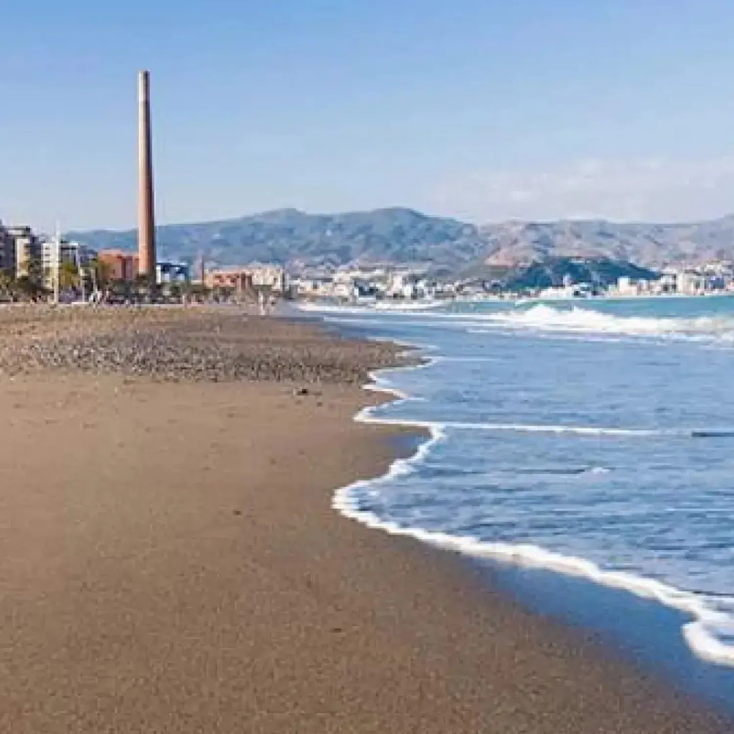 Ático en calle Pacífico, 156 - Foto 7