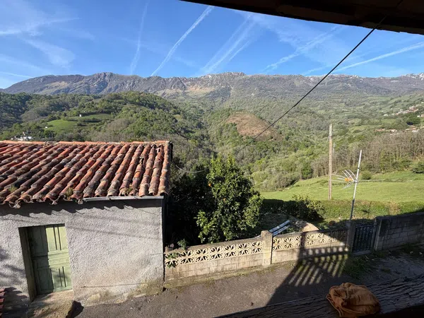 Casa de pueblo en La zorera de porcio, 1 - Foto 17