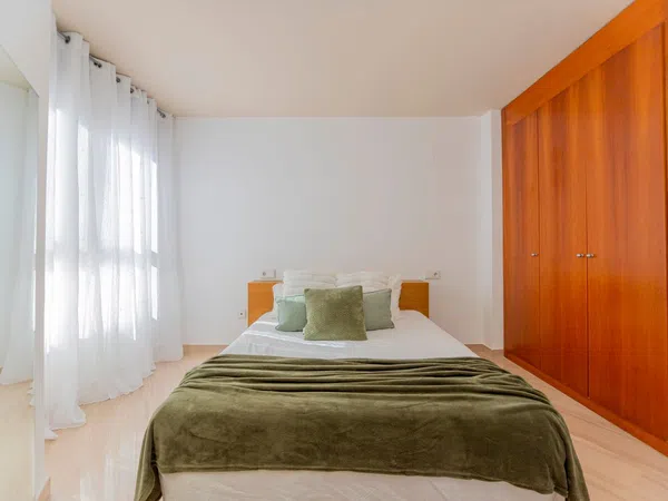 Piso en avenida de França, 1 - Foto 6