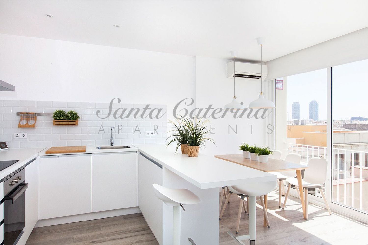 Piso en Francesc Cambo, Sant Pere - Santa Caterina i la Ribera - Foto 4
