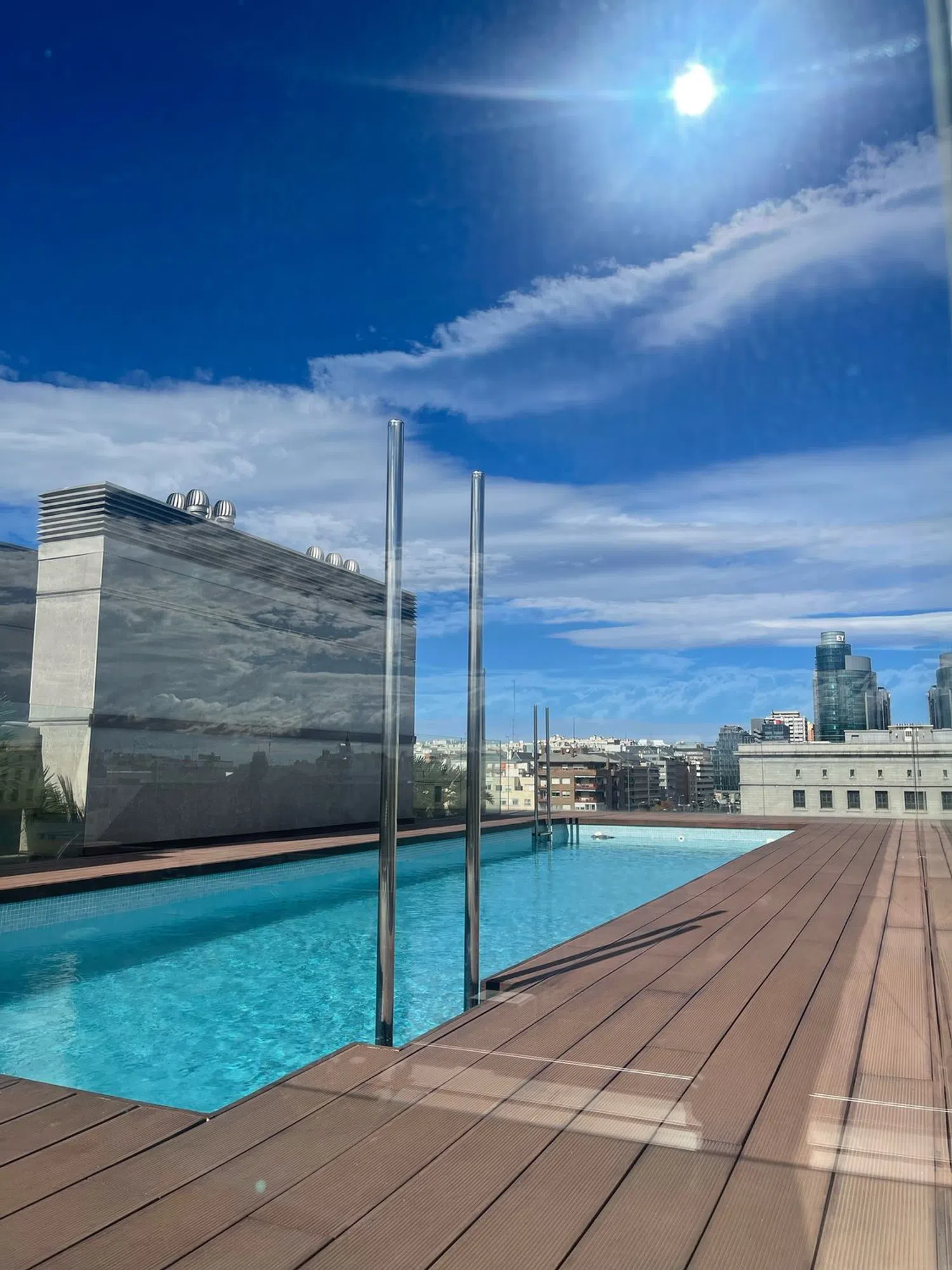 Piso en calle de Fernández de la Hoz, 82 -84 - Foto 1