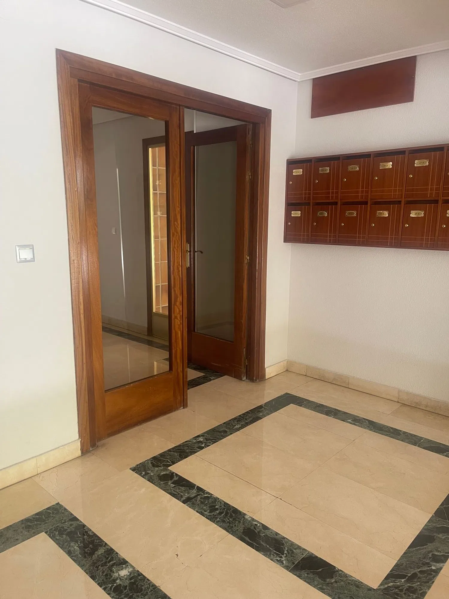 Piso en avenida Pérez Galdós, 17 - Foto 6