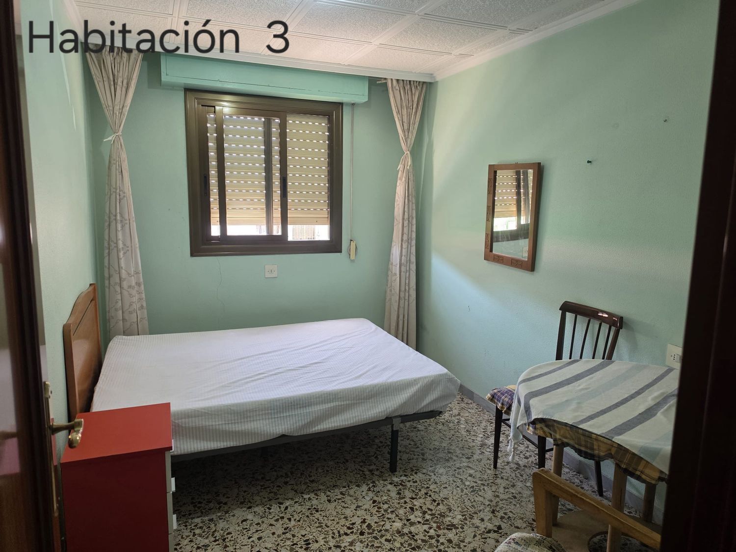 Piso en Calle Marina Española, 19, Centro, Centro - Foto 6