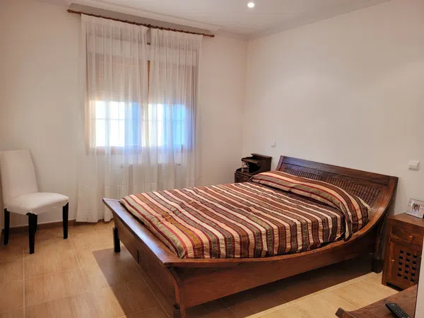 Casa o chalet independiente en Calle Doña Juana de Toledo, 2 - Foto 15