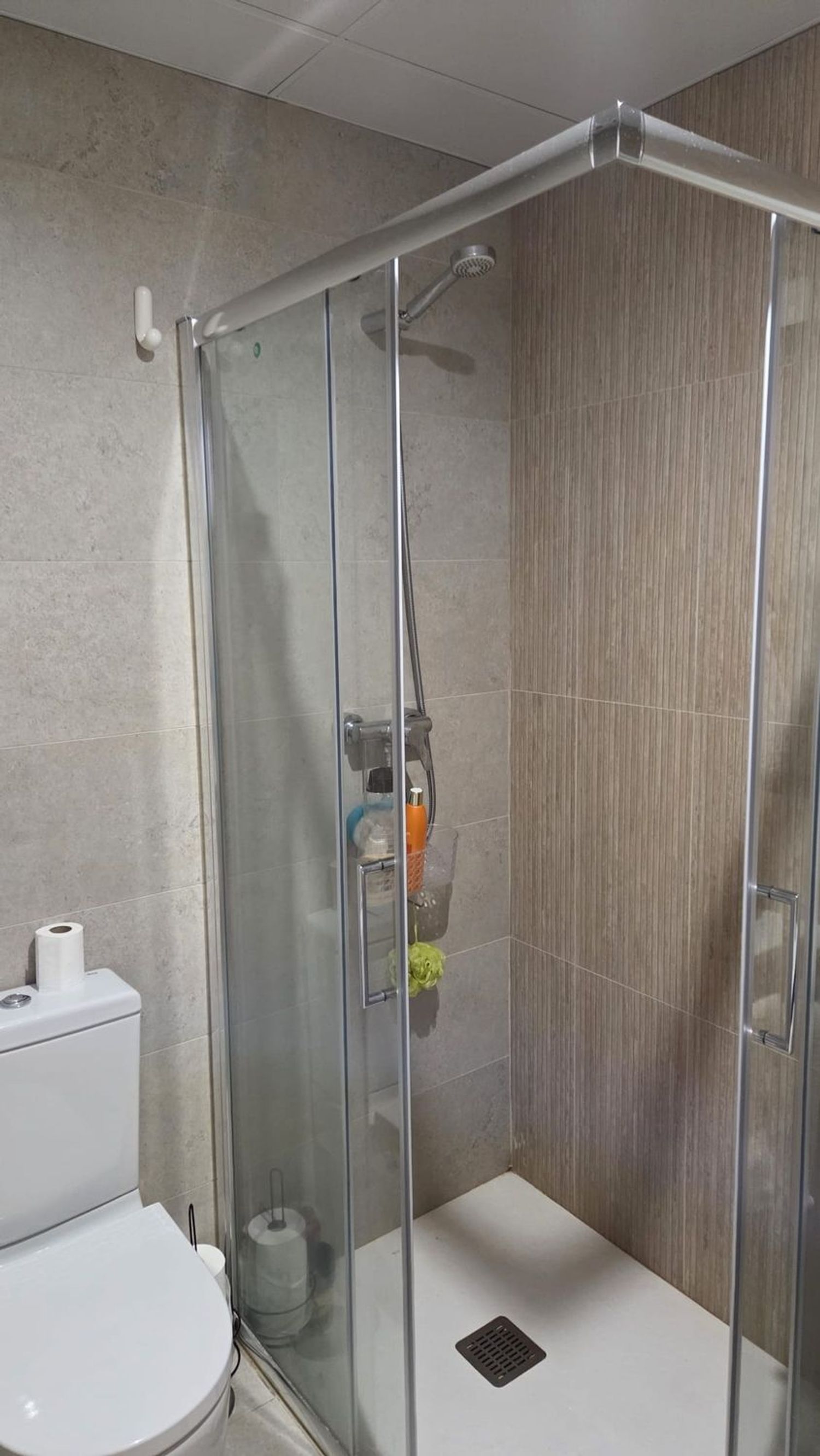 Estudio en Calle Angel Barajas, 7, Zona Estación - Foto 5