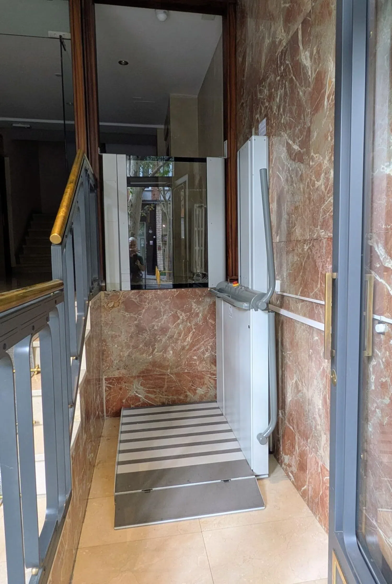 Piso en calle de Ramos Carrión, 13 - Foto 25