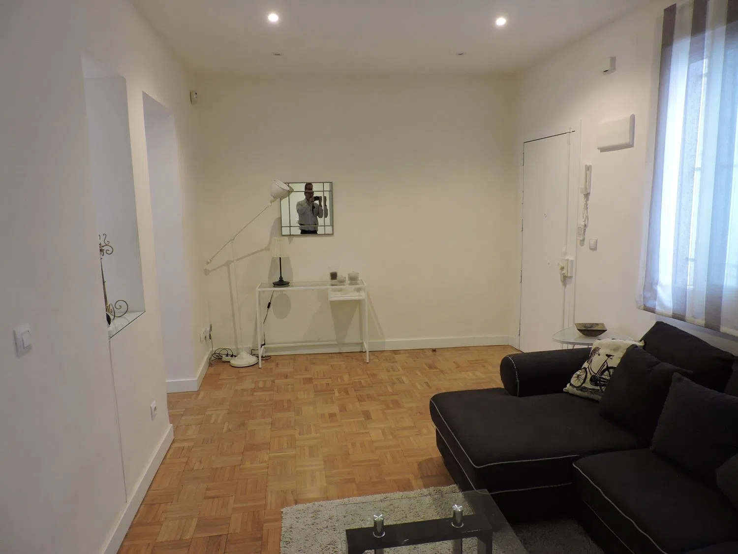 Piso en Barrio Ciudad Jardín - Foto 3