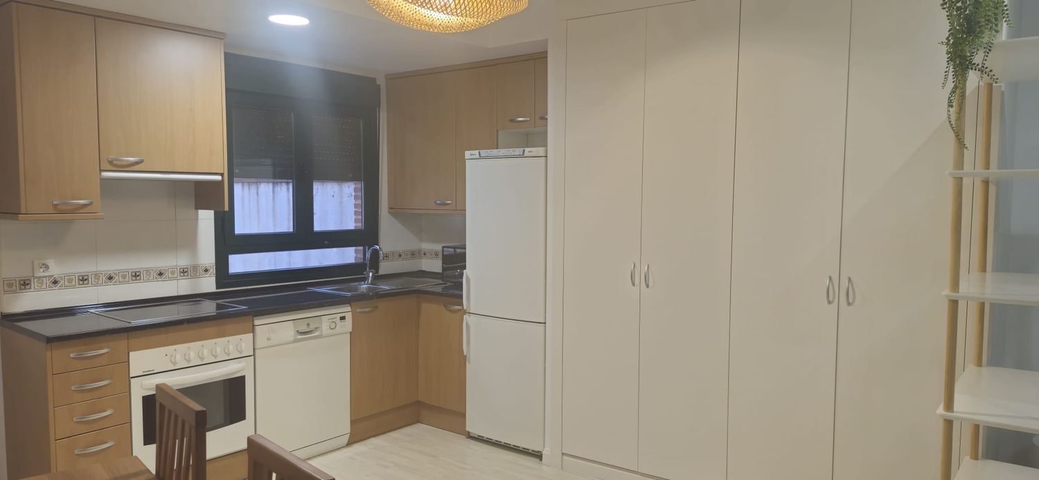 Estudio en calle de Zamora, 15 - Foto 6