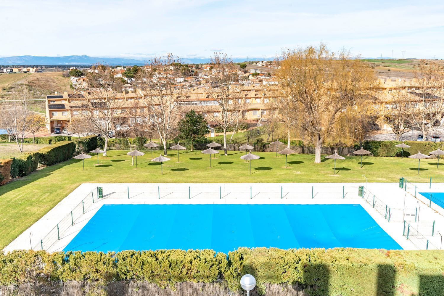 Chalet adosado en calle de los Fresnos, 162 - Foto 2