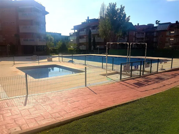 Piso en Murillo, Prado de Somosaguas - Foto 25