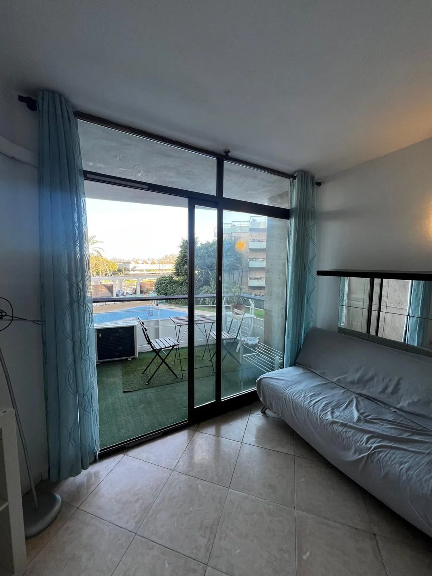 Estudio en avenida de Gabriel Roca, 44 - Foto 12