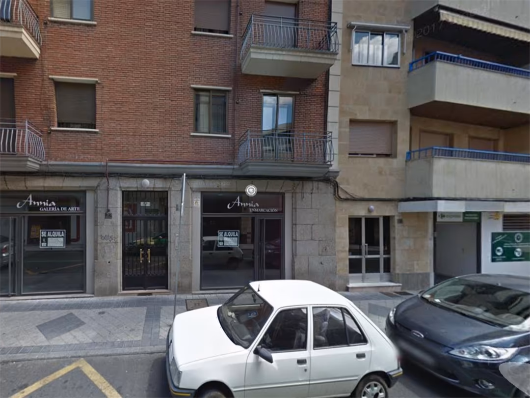 Piso en  Calle Pollo Martín 22 - Foto 1