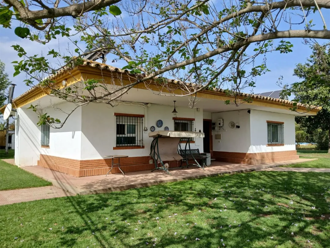 Chalet en  Cortijo el Rubio 14 - Foto 7