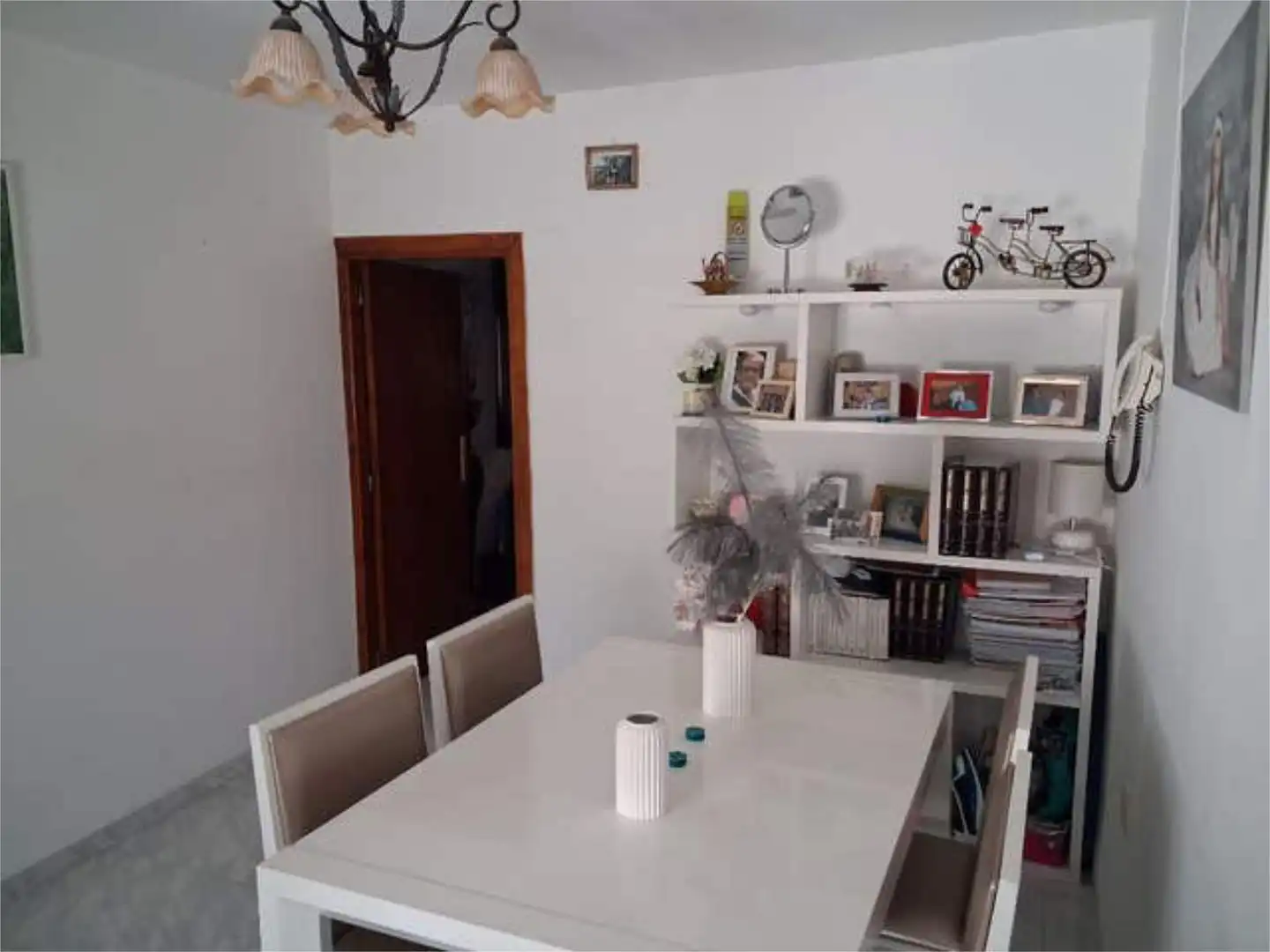 Chalet en Calle galilea cazorla Jaén - Foto 4