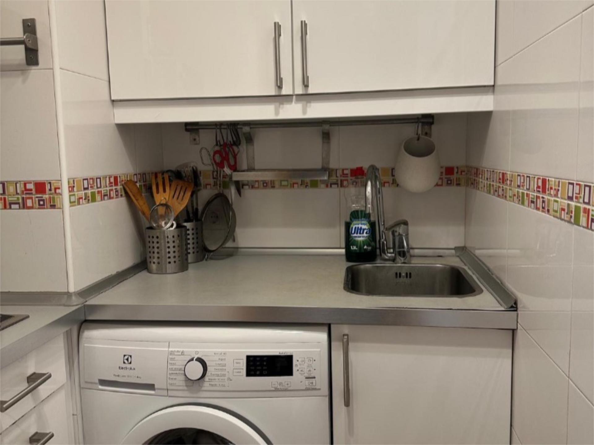 Piso en  Calle de Puenteareas 1 - Foto 7