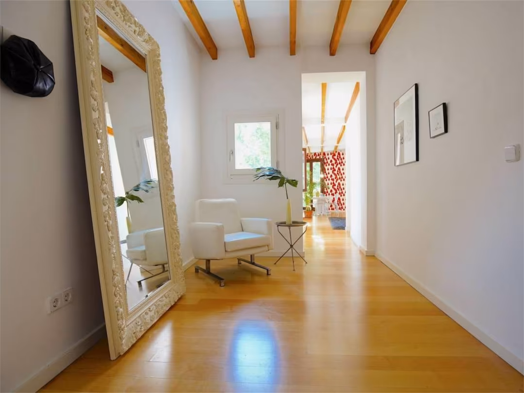 Apartamento en  Carrer de Jaume Ferrer 15 - Foto 28