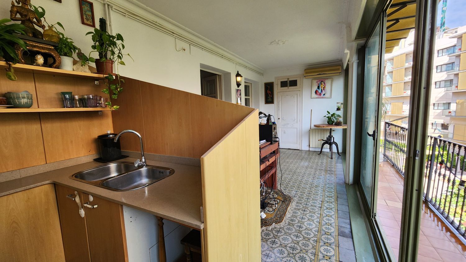Piso en Calle de Trafalgar, 14, Sant Pere - Santa Caterina i la Ribera - Foto 2