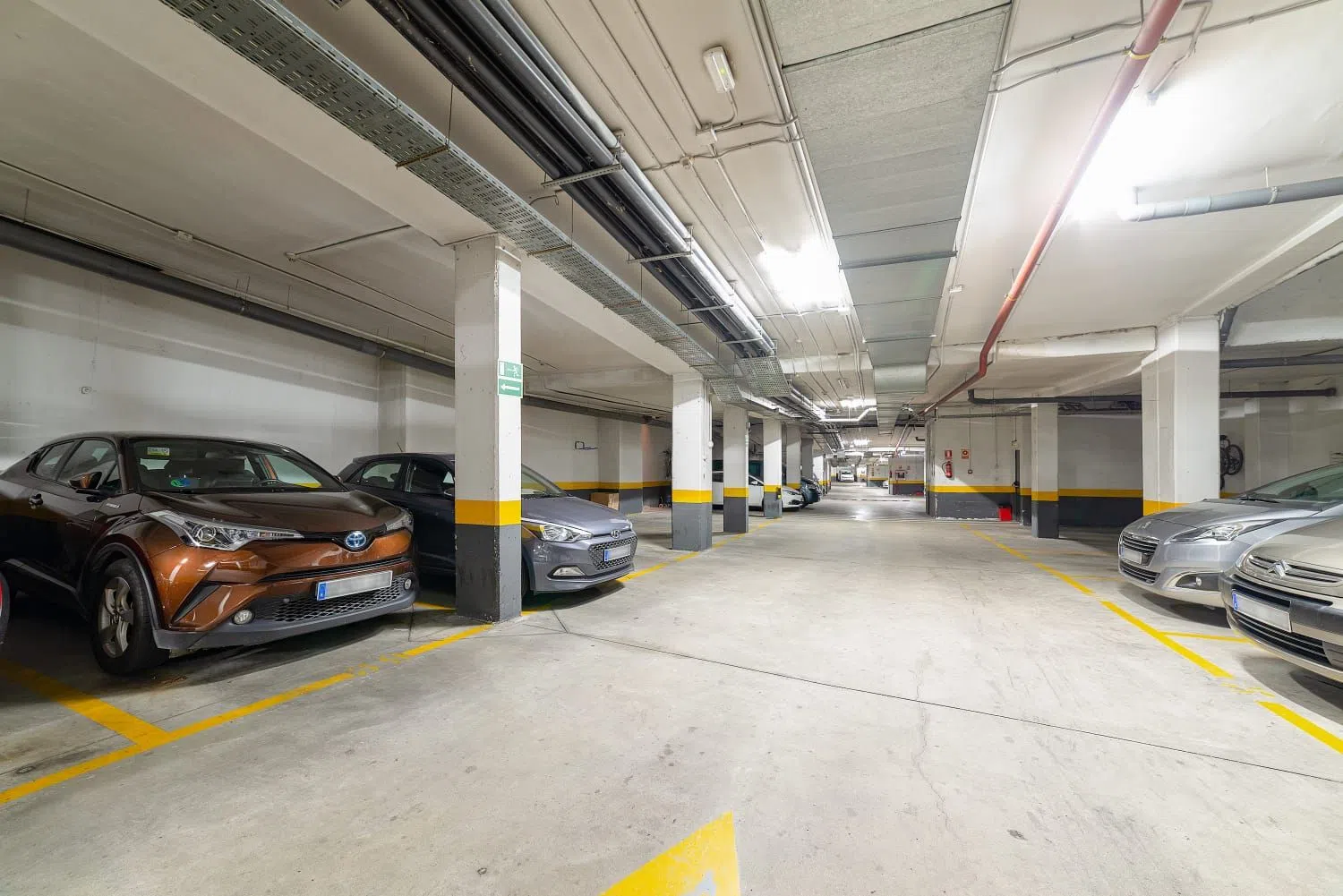 Piso en calle de Américo Castro, 92 - Foto 30