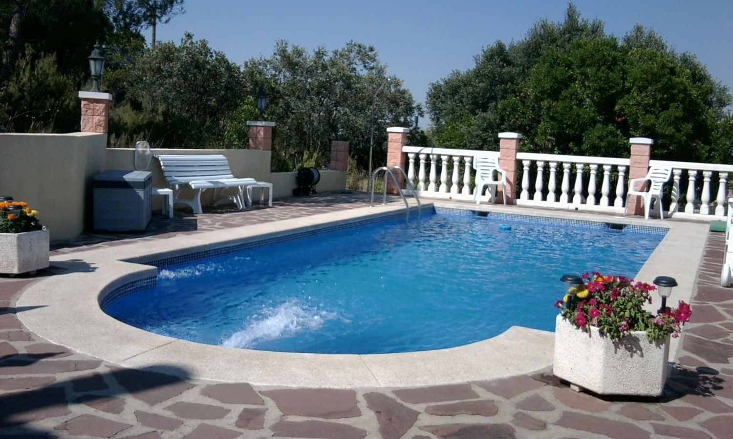 Casa o chalet independiente en Calle Nueva Sierra Fr, 4 - Foto 8