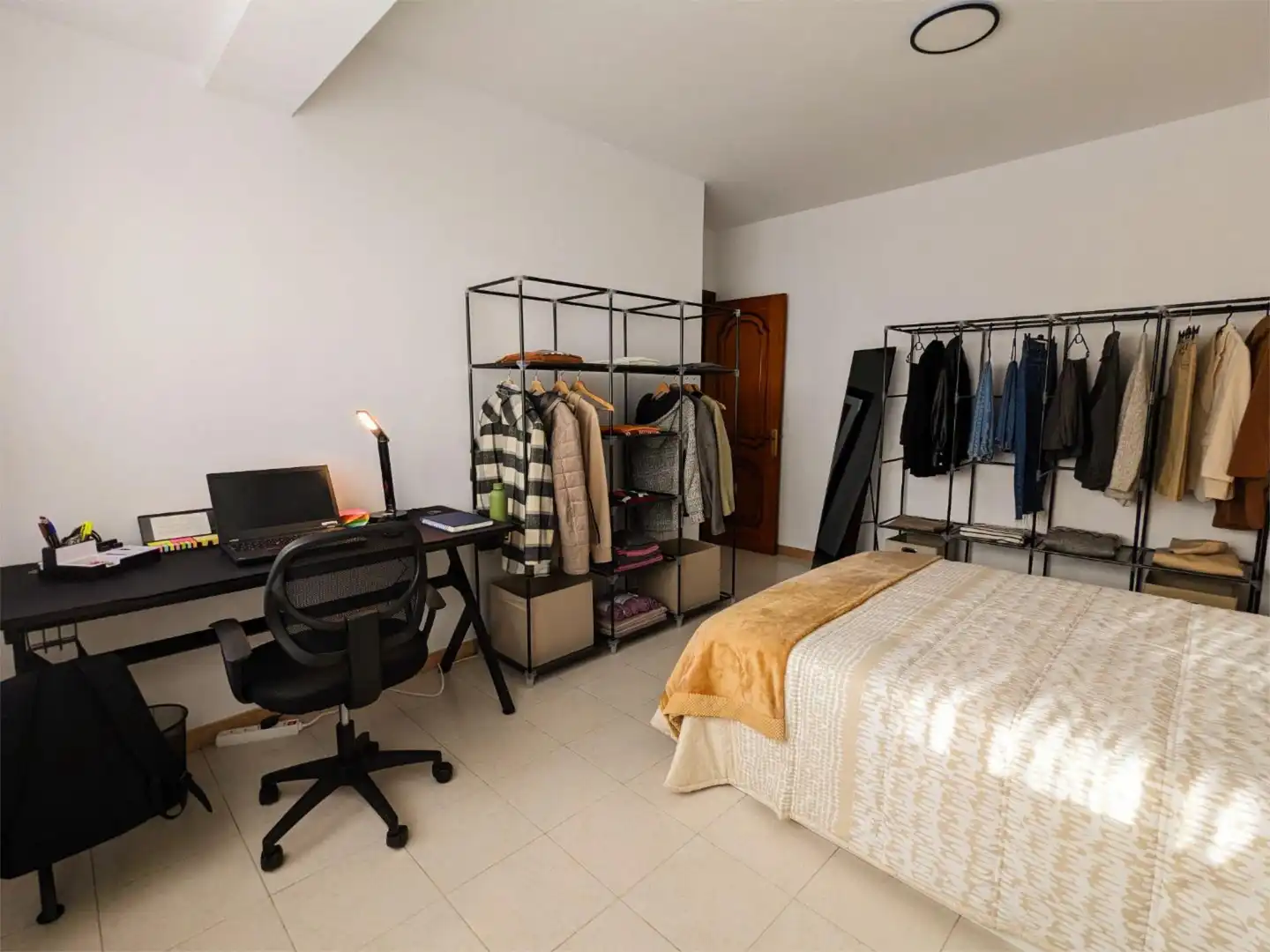 Piso en  Rúa Sánchez Calviño 75 - Foto 2