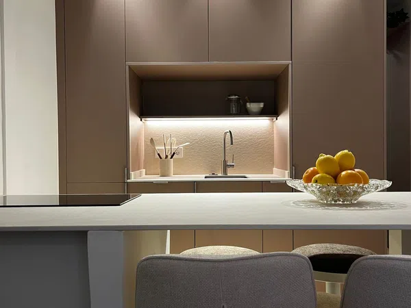 Piso en Barrio Bellas Vistas