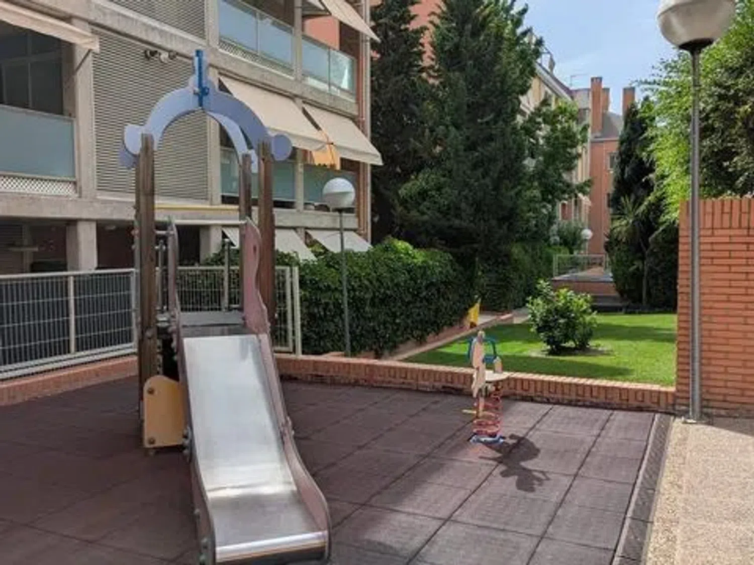 Piso en calle Bahía de Palma, 7 - Foto 35