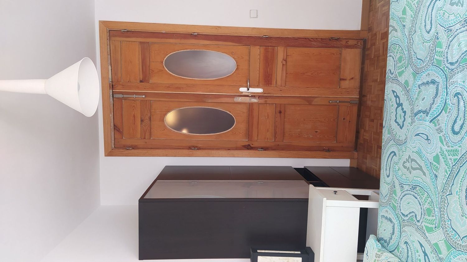 Estudio en calle de San Bernardo, 27 - Foto 23