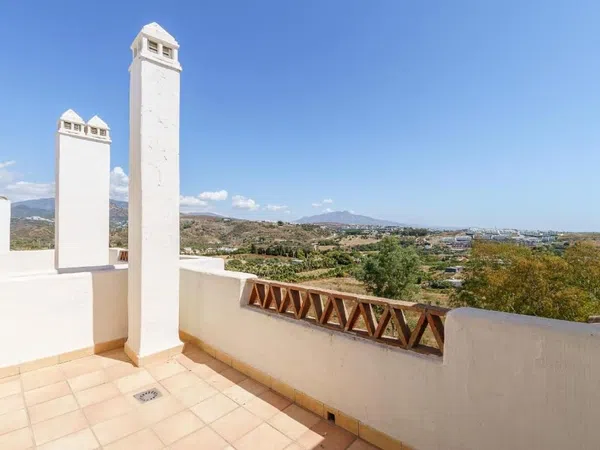 Ático en La Resina Golf – Estepona, 10 - Foto 23