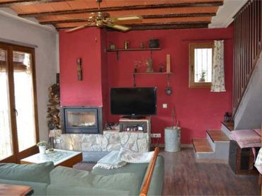 Chalet en La baronia - Foto 6