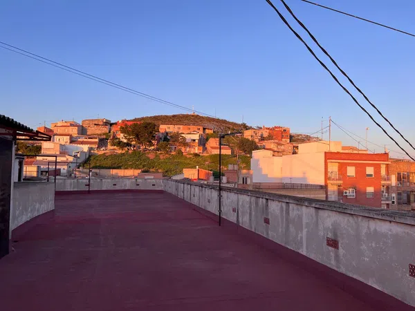 Piso en calle Escritor Ruiz Aguilera, 18 - Foto 24