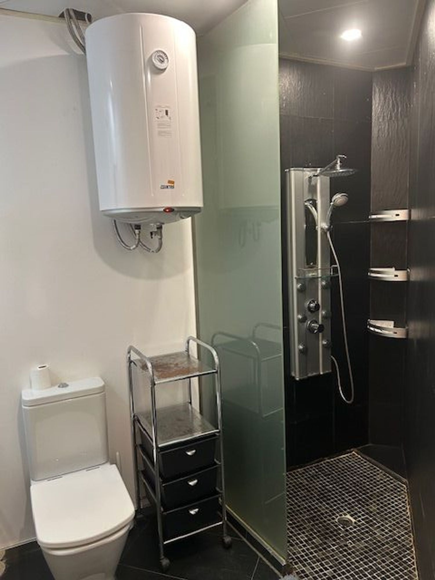 Estudio en Barrio Carranque - Haza Cuevas - Foto 4