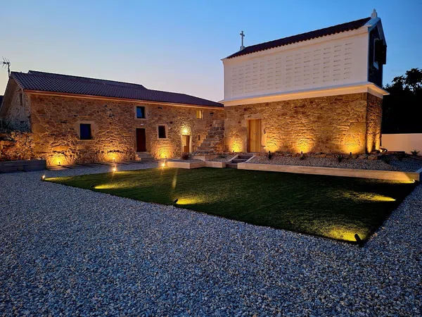 Casa rural en Cambre, 9 - Foto 37