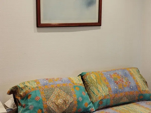 Piso en Calle Easo, 65, Área Romántica - Foto 8
