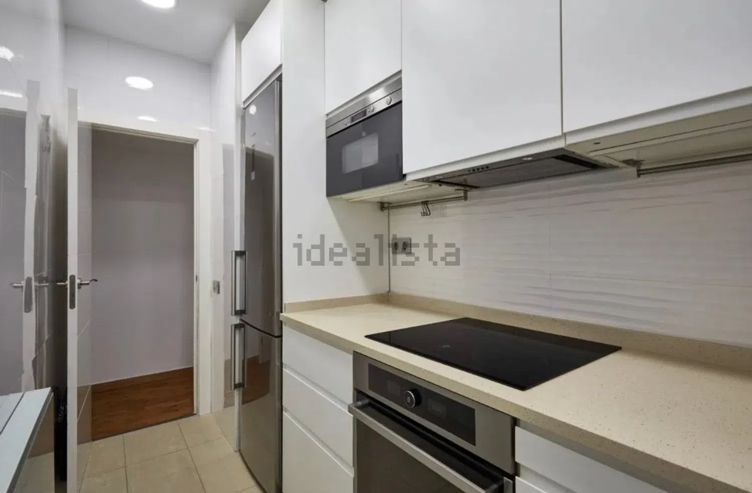 Piso en calle de Gomis, 5 - Foto 5