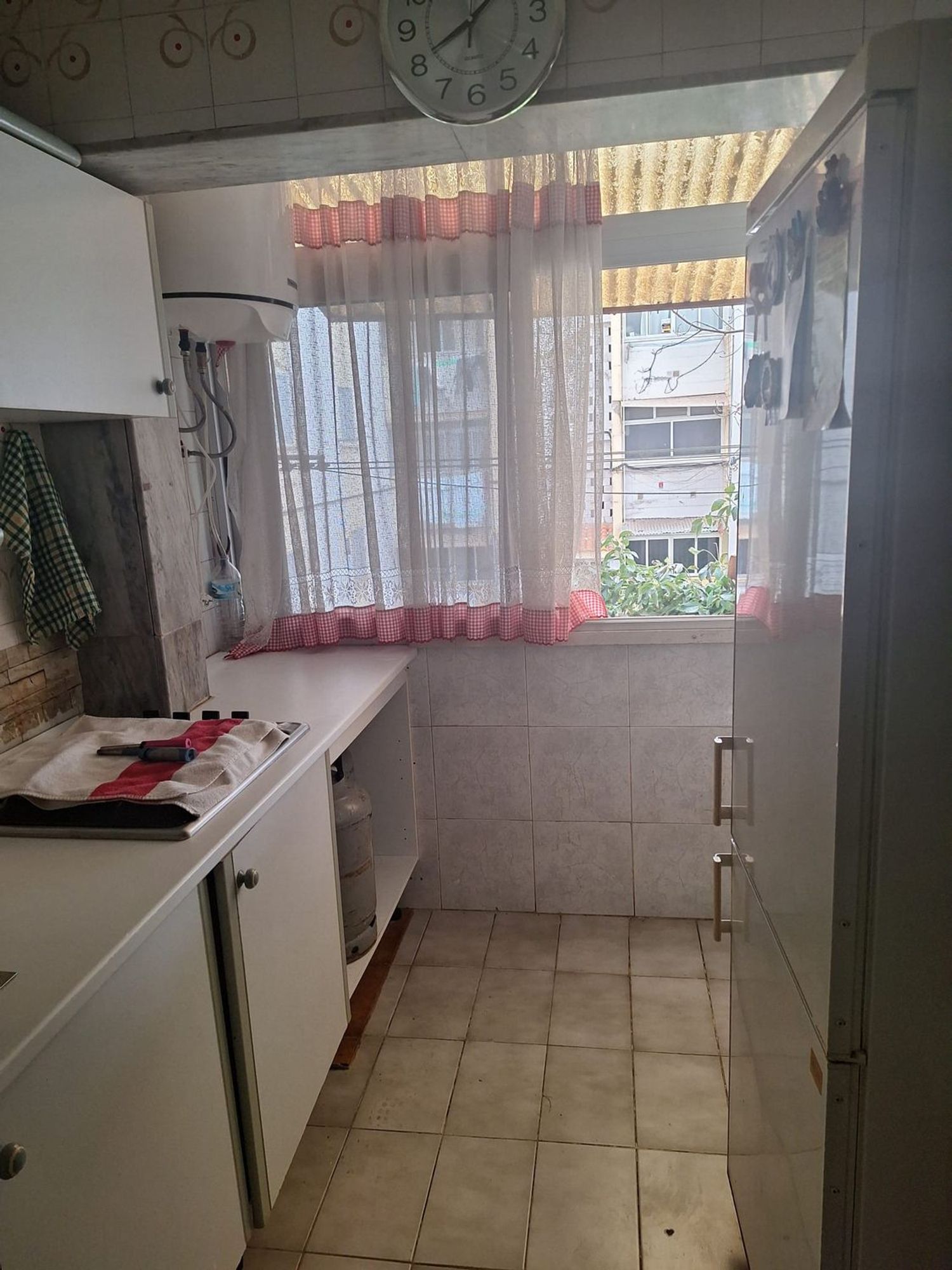 Piso en Juan Ventitres s/n sn - Foto 7