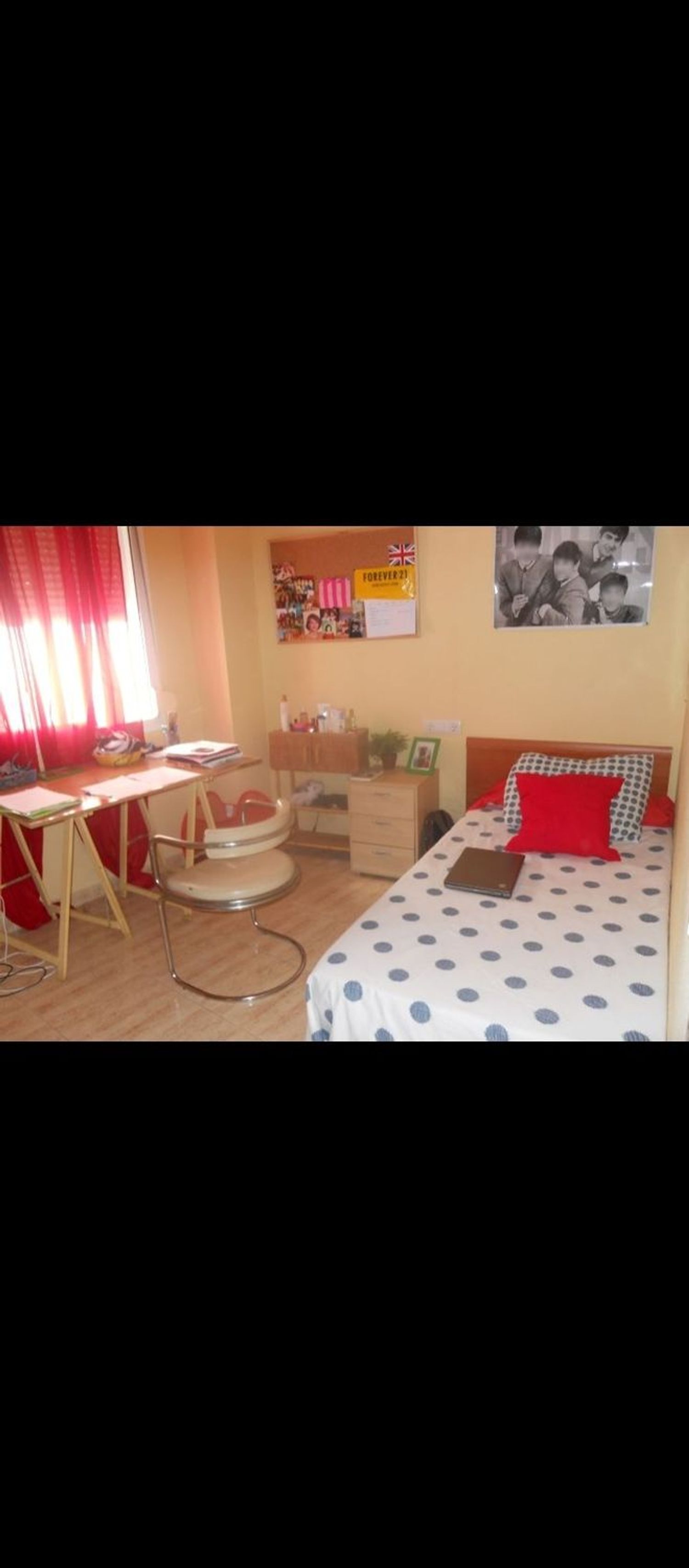 Piso en Calle dos Aceras, 17, La Goleta - San Felipe Neri - Foto 13