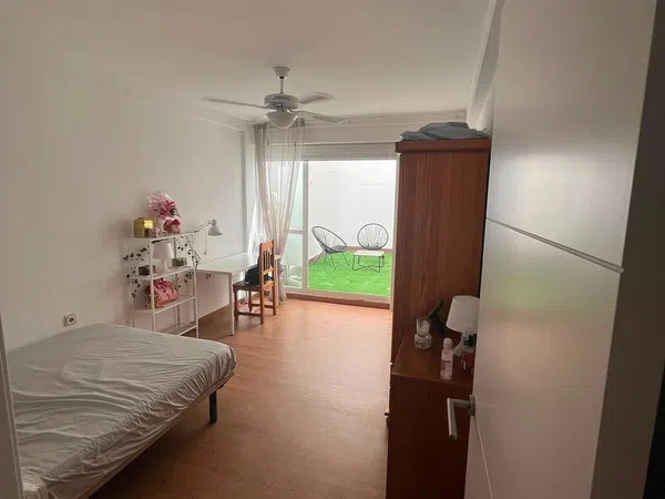 Piso en Calle Vázquez Aroca, 20, Ciudad Jardín - Foto 19