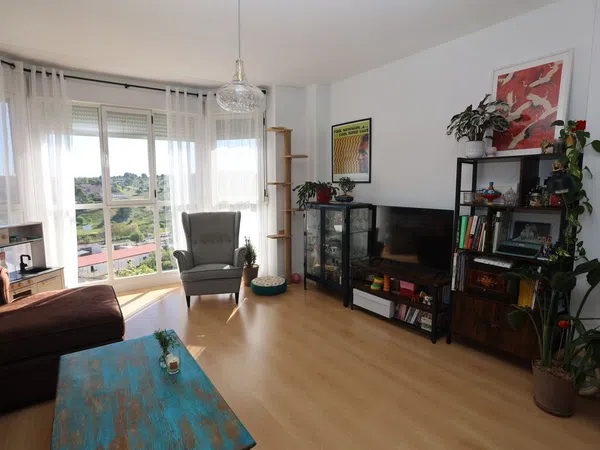 Piso en venta en Avenida del Mediterráneo, 14 - Foto 1