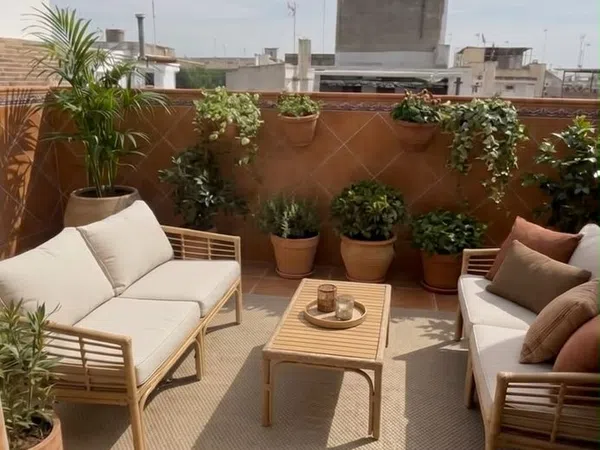 Chalet pareado en Calle Lora de Estepa, 106, Palmete-Padre Pío-Hacienda San Antonio - Foto 16