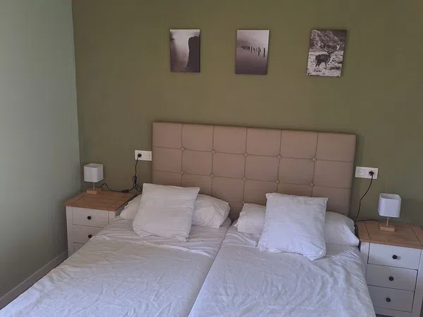 Casa de pueblo en Lugar Malpica, 11 - Foto 7