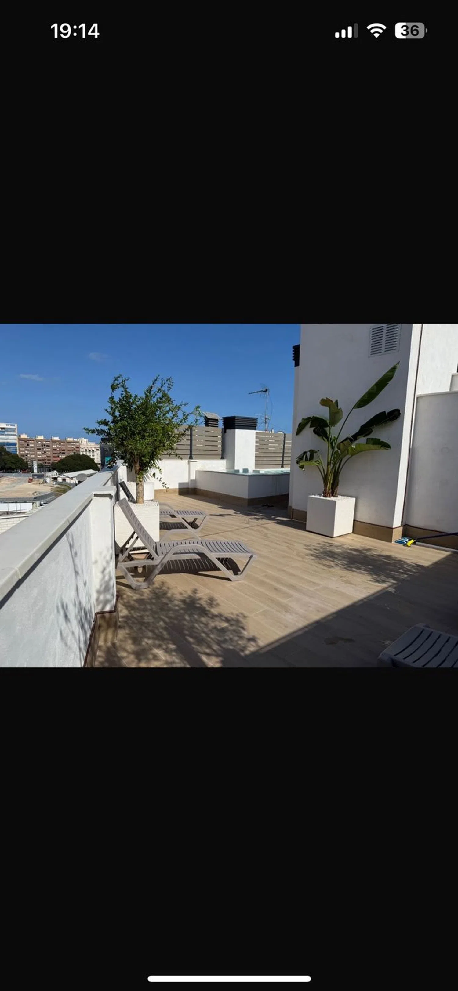 Piso en calle de Rigoberto Ferrer, 12 - Foto 1