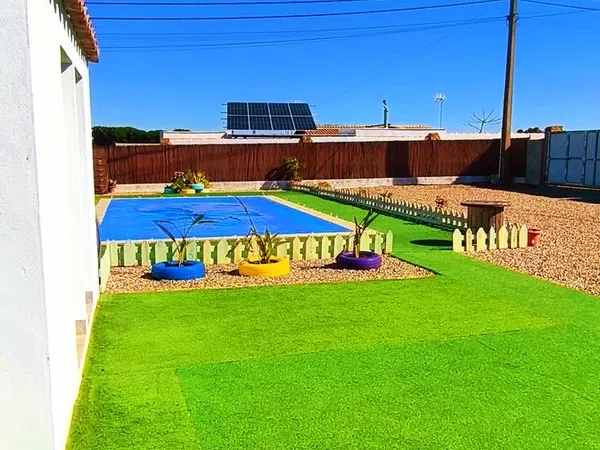 Casa rural en camino de la Doma, 1 - Foto 25