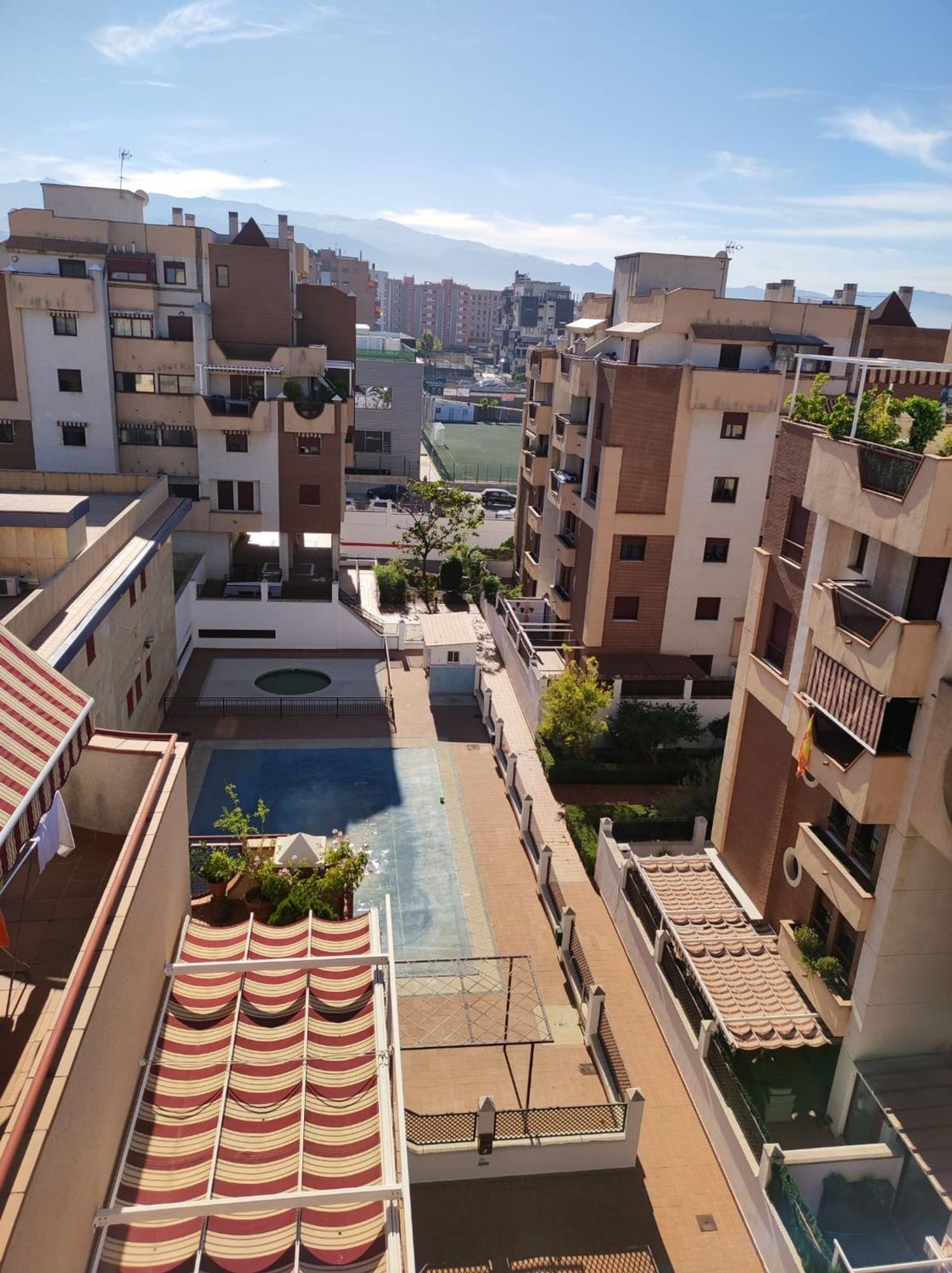 Piso en San Sebastián de la gomera, 14, Barrio de los Periodistas, Barrio de los Periodistas - Foto 2