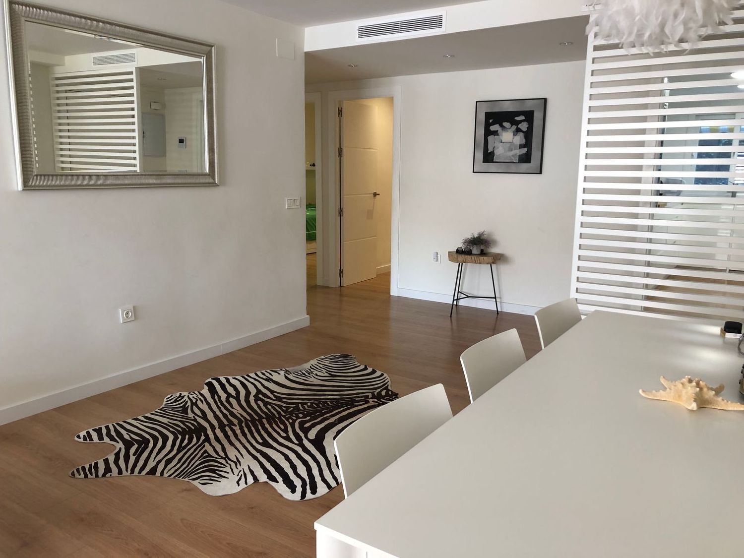 Piso en Calle Meridiana, 73, Cerrado de Calderón - Hacienda Paredes - Foto 33